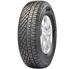 COMFORSER 205/65/15 HT TYRES