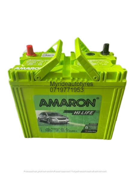 AMARON NS60L