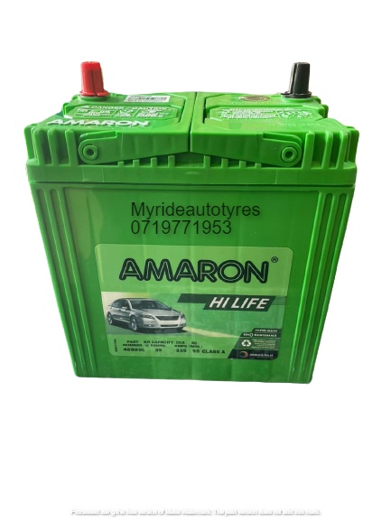 AMARON NS40L